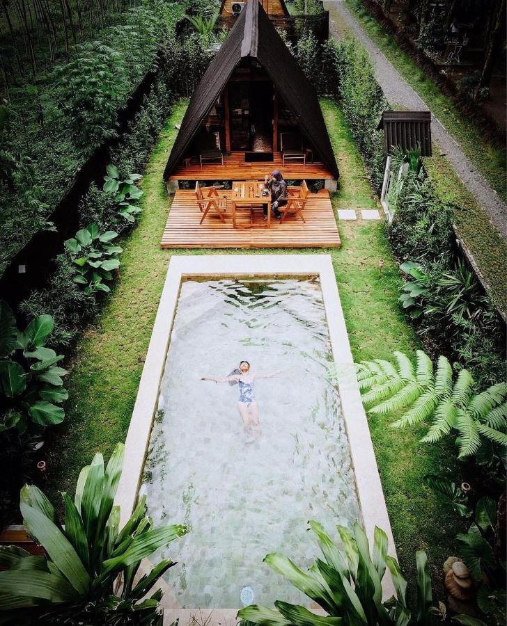 Villa Verde The Garden Kejayan Zewnętrze zdjęcie