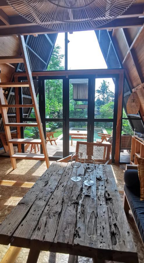 Villa Verde The Garden Kejayan Zewnętrze zdjęcie