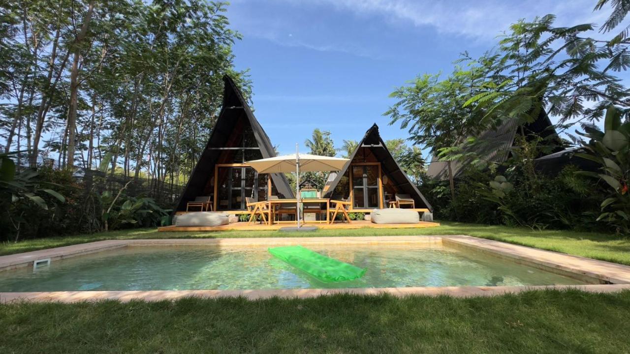 Villa Verde The Garden Kejayan Zewnętrze zdjęcie