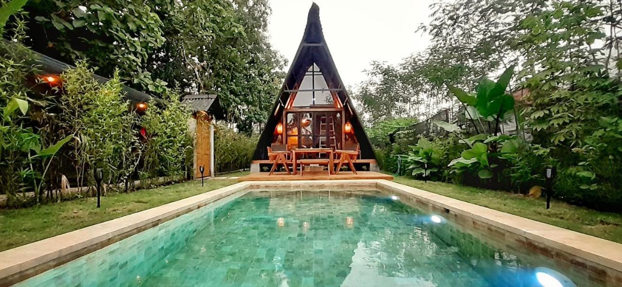 Villa Verde The Garden Kejayan Zewnętrze zdjęcie