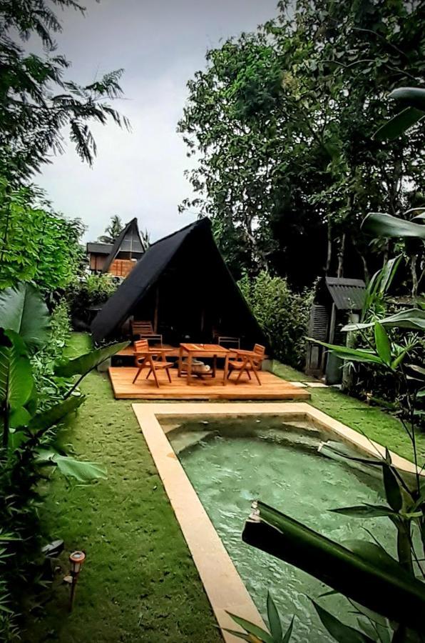 Villa Verde The Garden Kejayan Zewnętrze zdjęcie